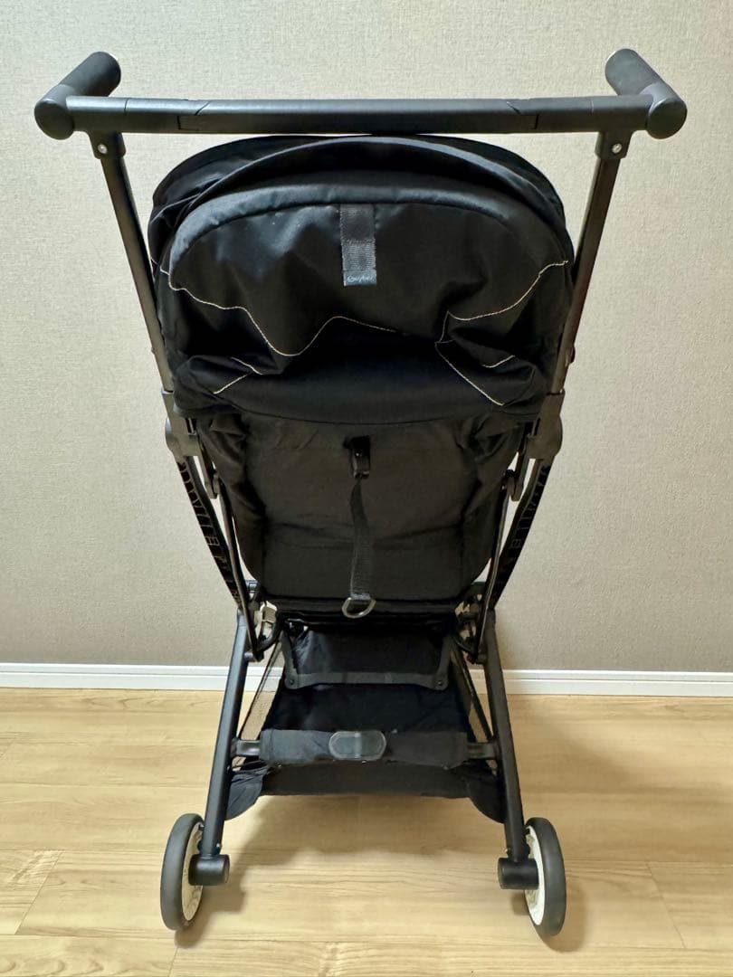 美品サイベックス リベル 2025 b型 ベビーカー cybex LIBELLE