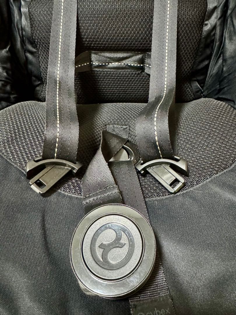 美品サイベックス リベル 2025 b型 ベビーカー cybex LIBELLE