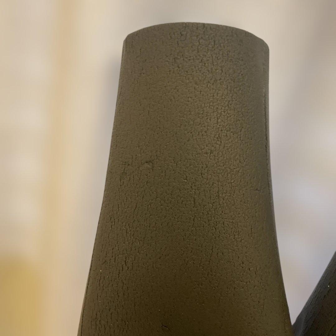 DOVE フルスーツ ブラック