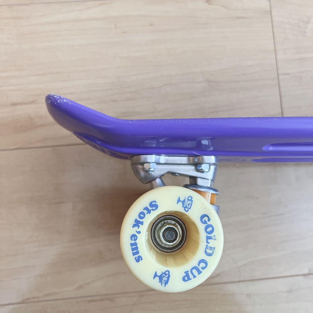 GOLD COP ゴールドカップ BANANA BOARD バナナボード