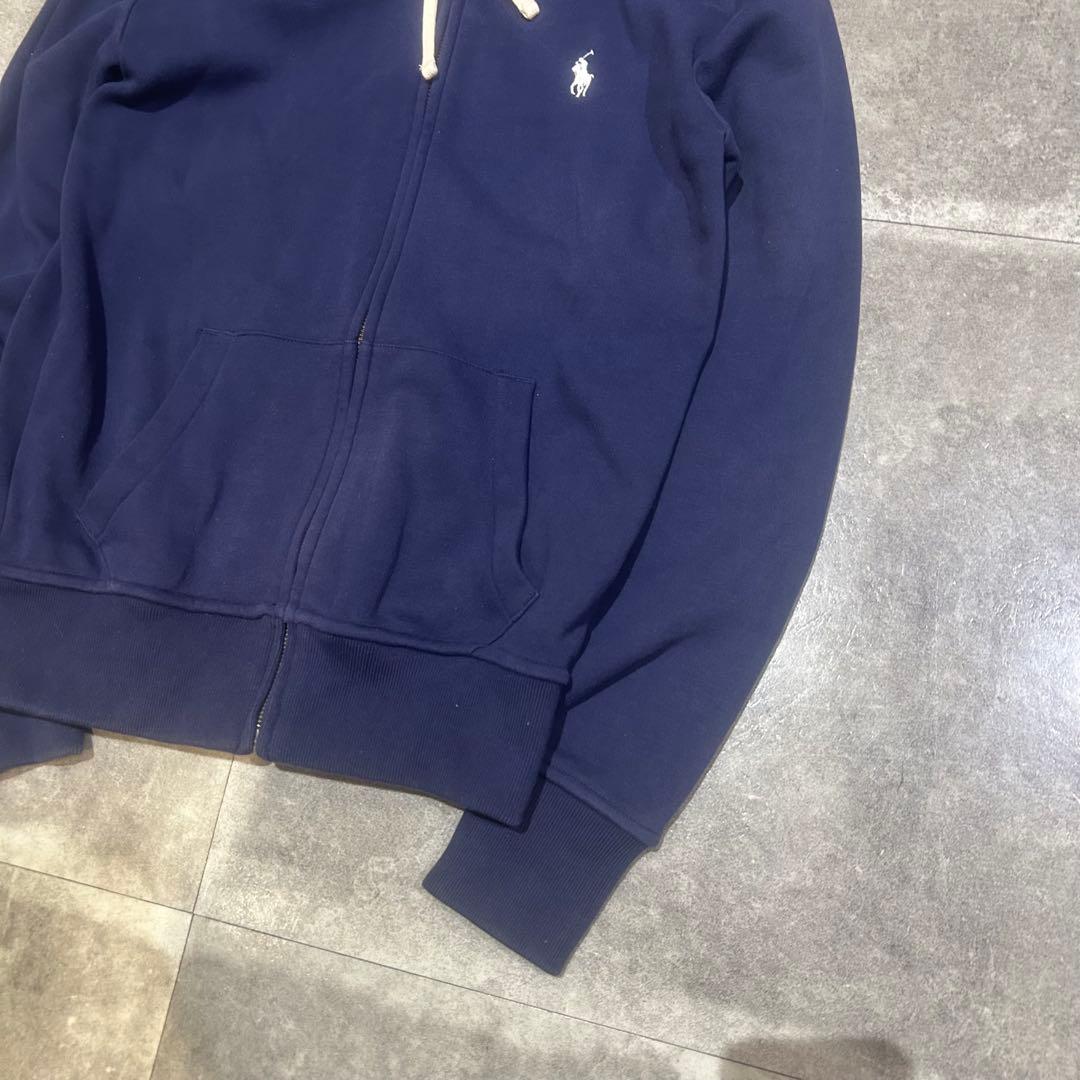 i*m様 Polo Ralph Lauren zip hoodie ジップアップ
