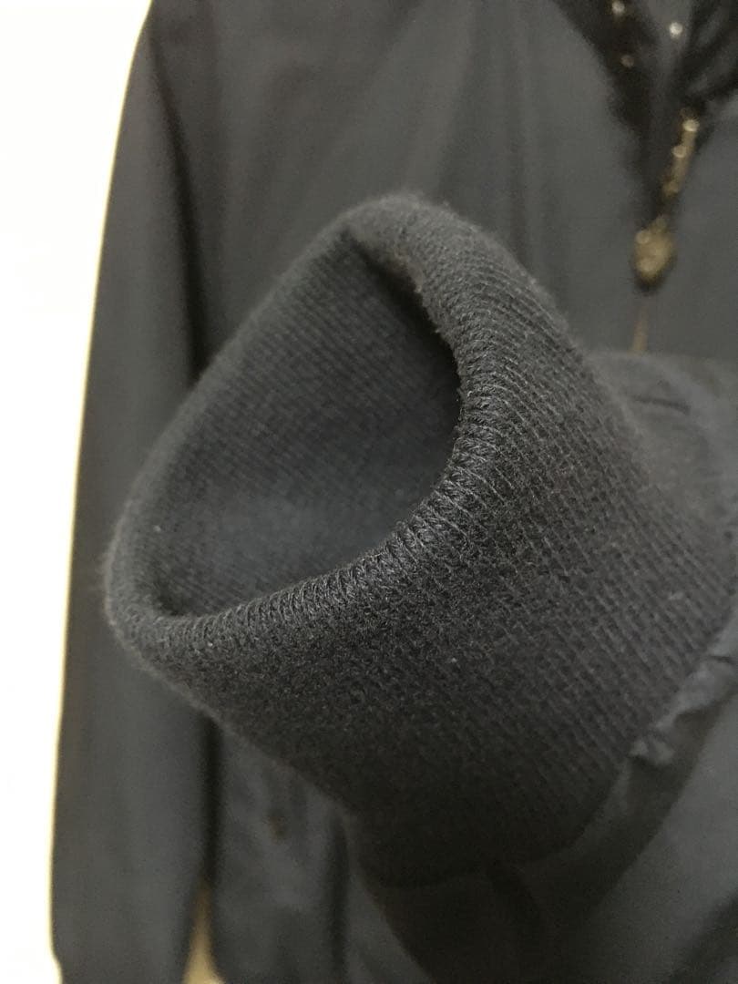 McGREGOR マックレガー L ジャケット ドリズラー ジャンパー ネイビー