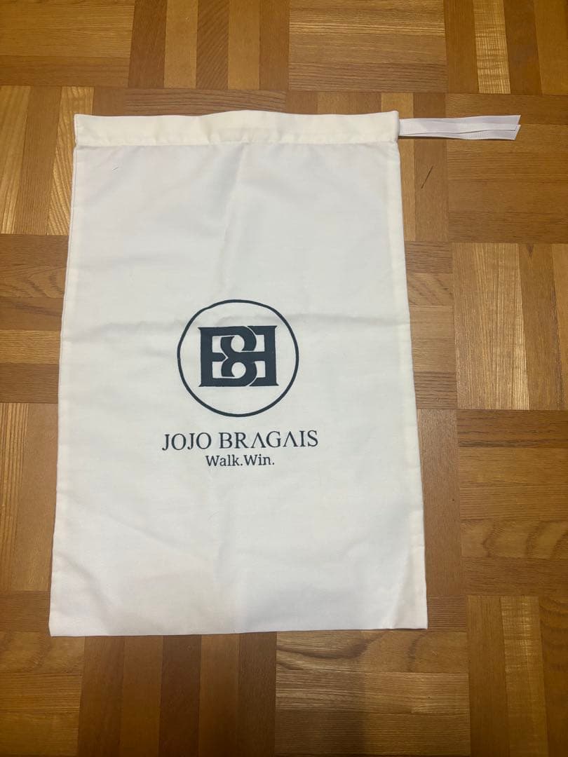 JOJO BRAGAIS KYLIE ベージュ ハイヒール