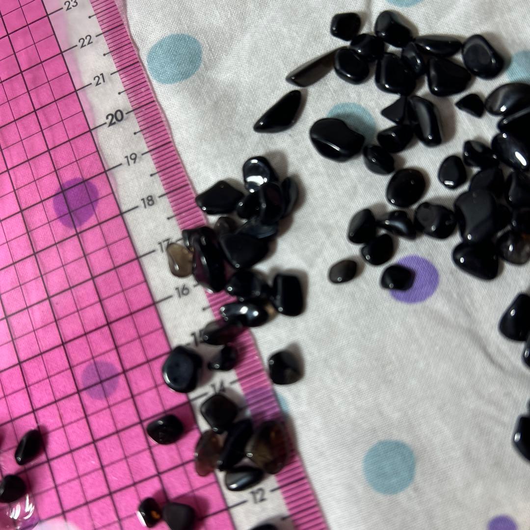 チャクラカラー さざれ石 ボトル8本セット