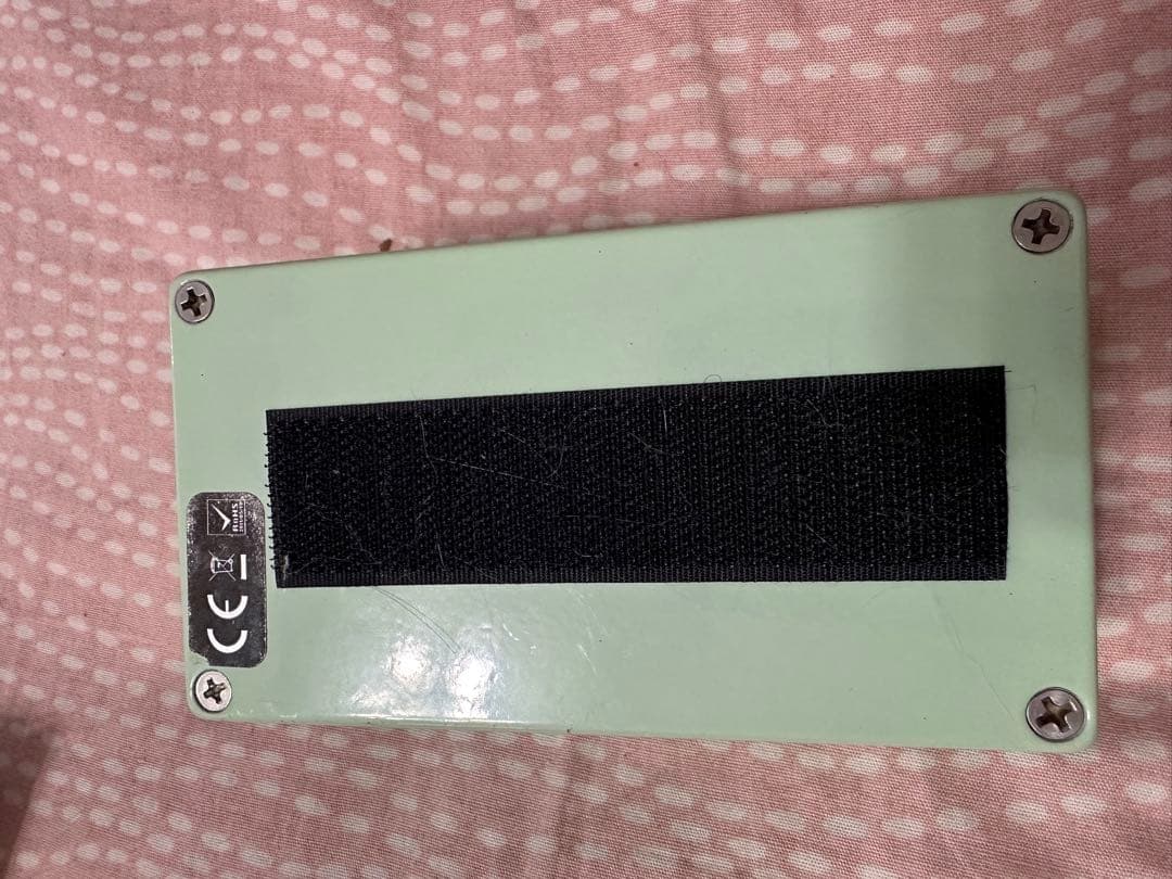 WALRUS AUDIO VOYAGER ギターエフェクター