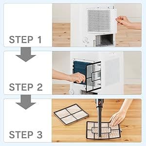 アイリスオーヤマ ポータブルクーラー IPA-2221G 21年製 エアコン