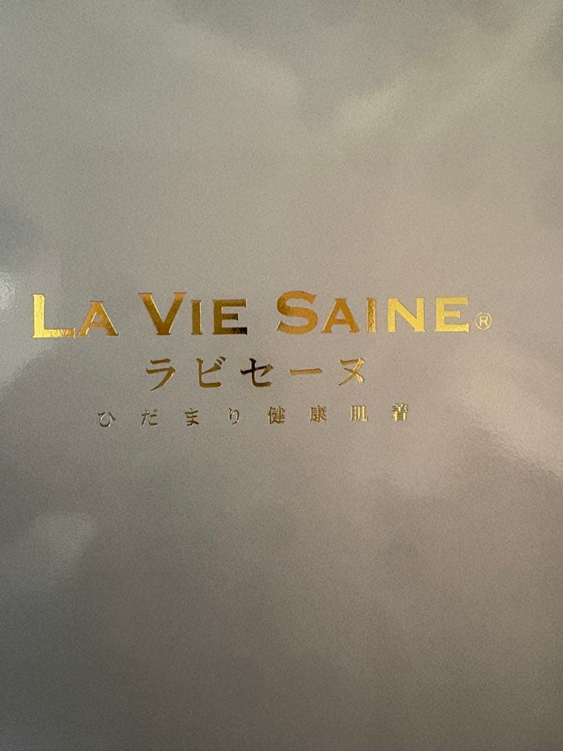 ひだまり　上下セット　Lセット　スキー　スノボ　ラビセーヌ　登山　インナー