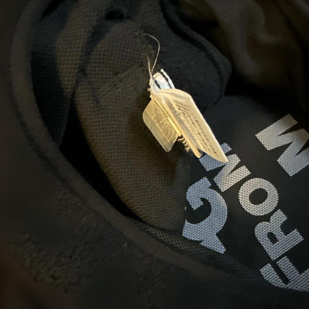 ジャケット・アウター jaenCDG x THE NORTH FACE NORTH