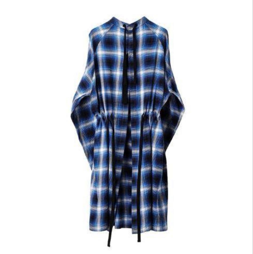 タカヒロ　ミヤシタ　ソロイストmedical gown shirt. サイズ46