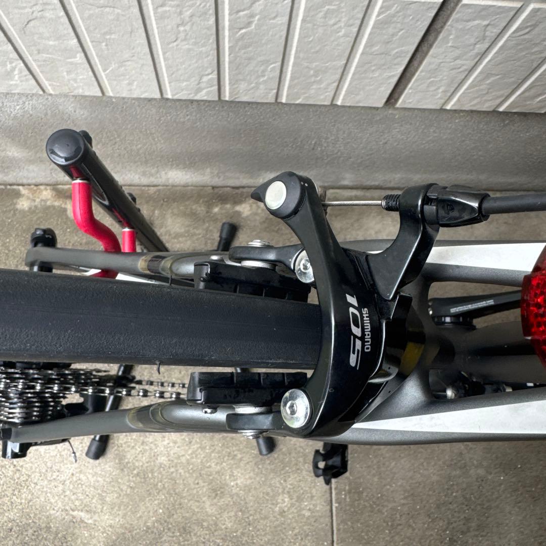 自転車本体 Specialized roubaix sport 2015 52cm
