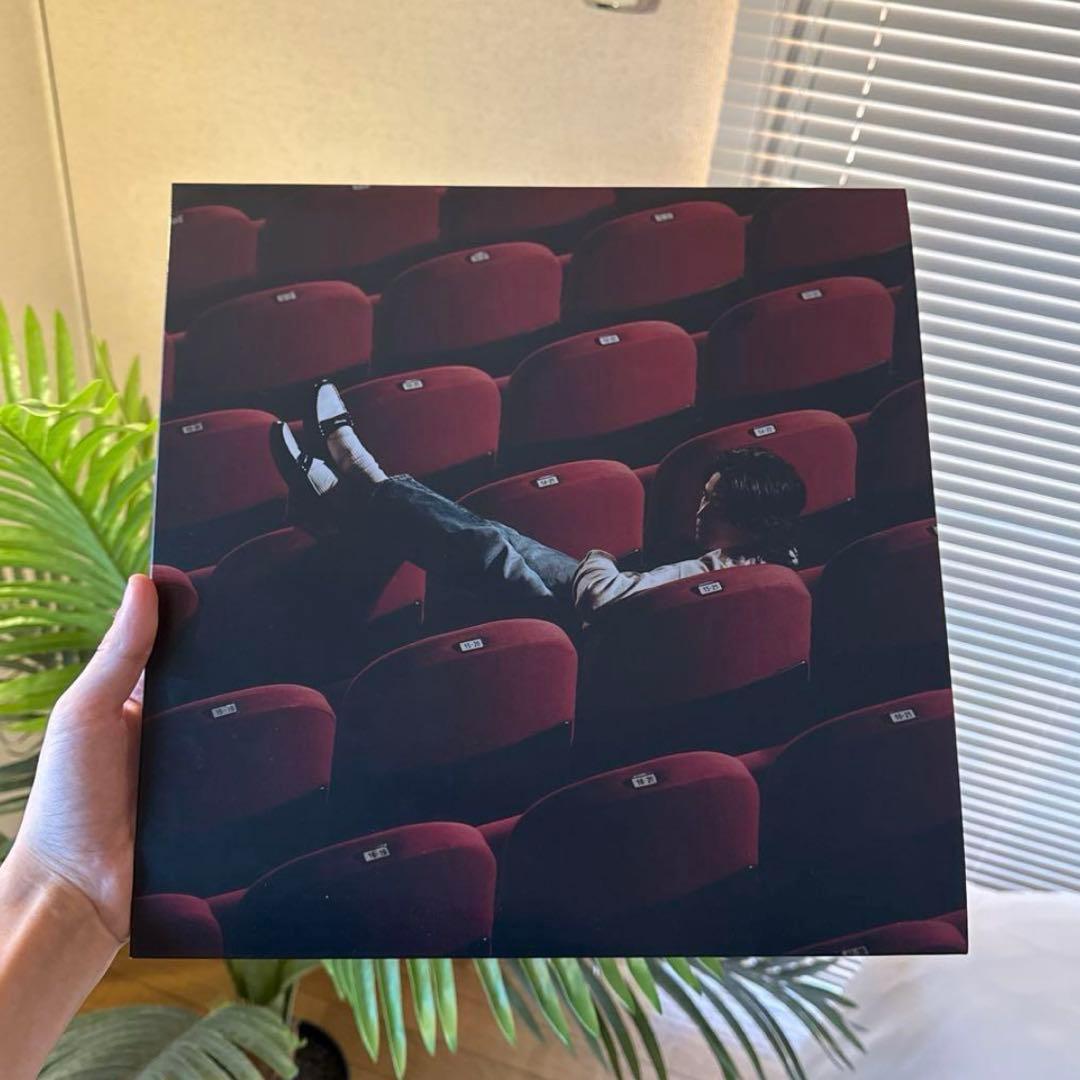 3House - SWING A SOUL ┊︎ レコード / LP