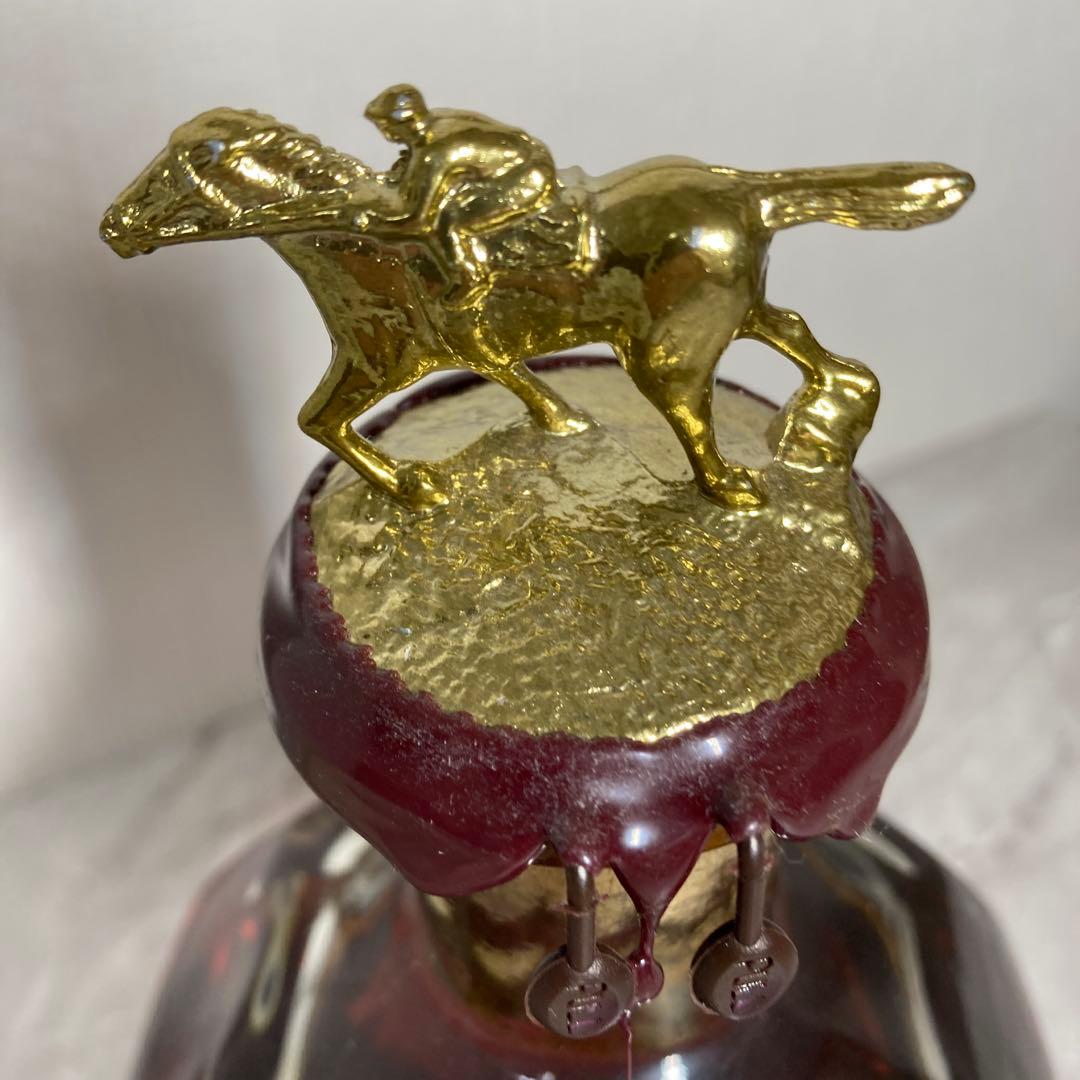 ブラントン　ゴールドエディション　750ml　オリジナル限定ボックス入り