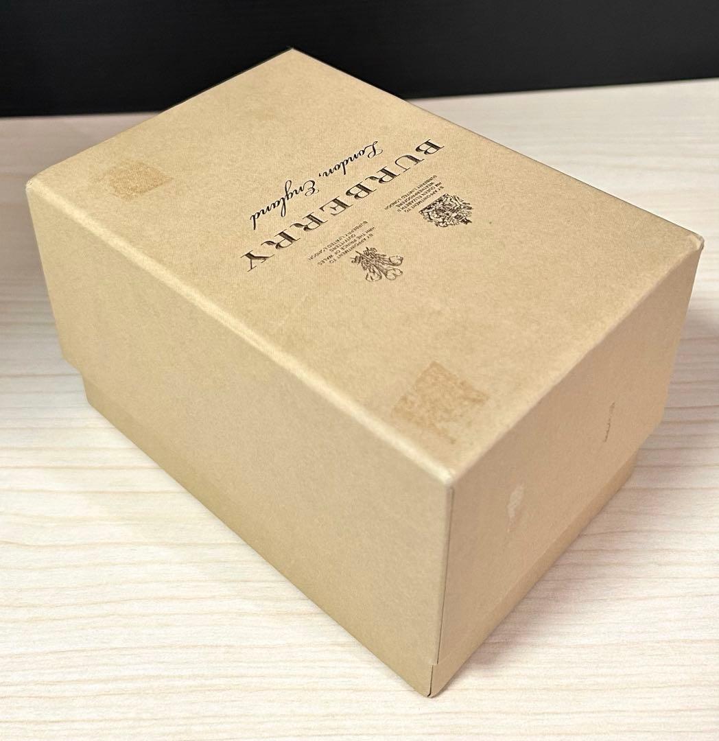 BURBERRY バーバリー キーリング シープ アニマル ※元箱付属