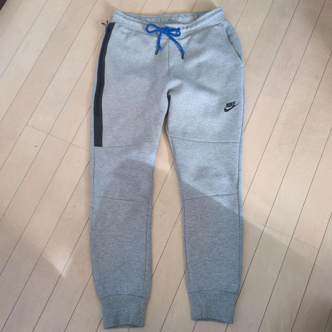Nike ジャージ　テックフリース　セットアップ
