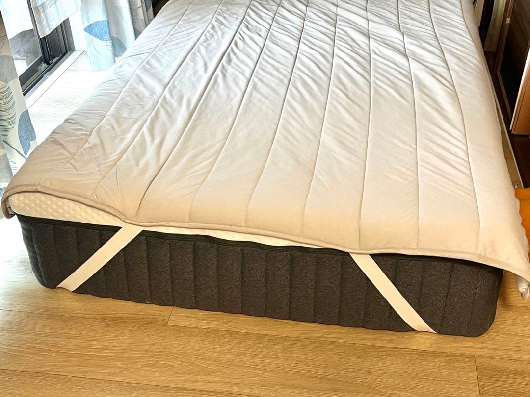 EMMA シングル エアーマットレス 引き取り