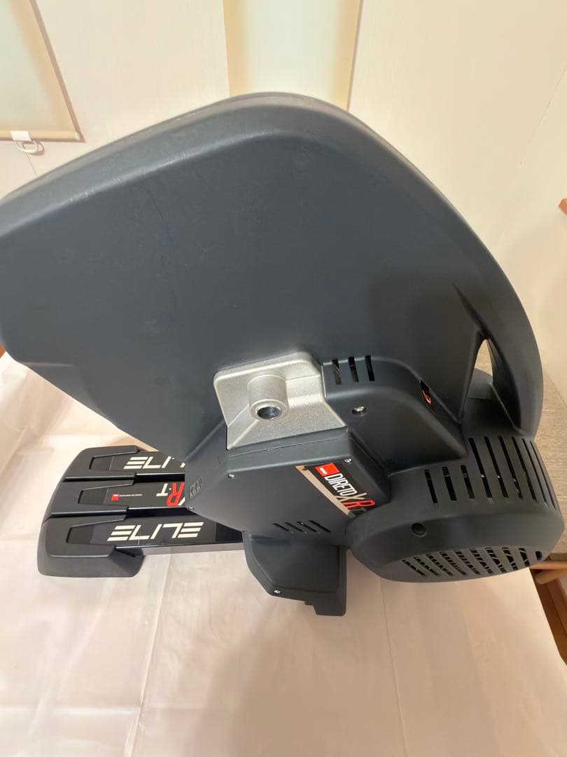 ZWIFT対応 ELITE DIRETO XR-T