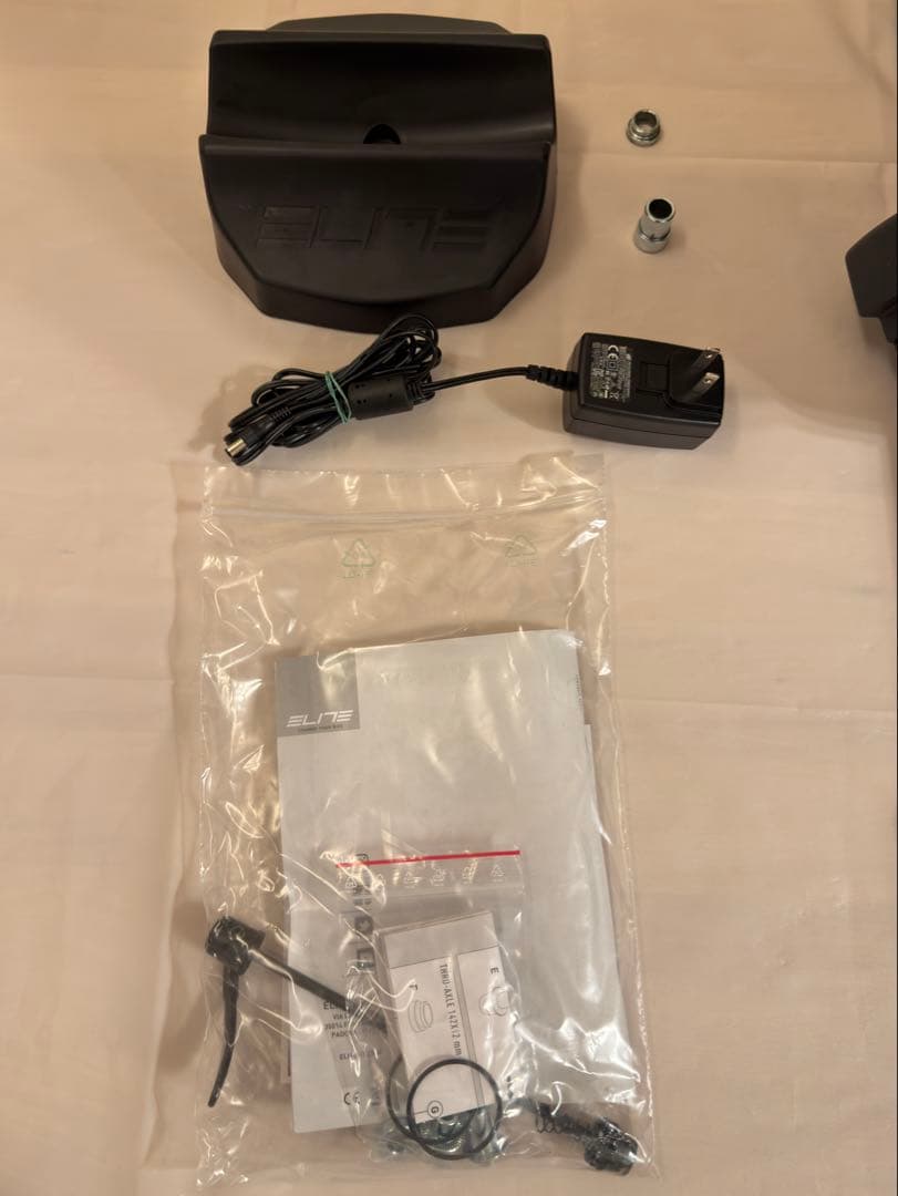 ZWIFT対応 ELITE DIRETO XR-T