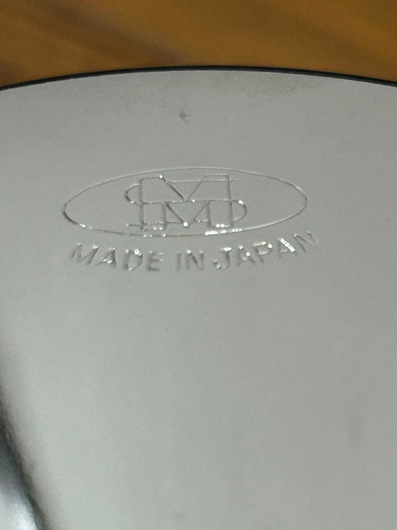 当時物ホンダCBX400F 超希少　サイドミラー左右セット　ホンダオリジナル