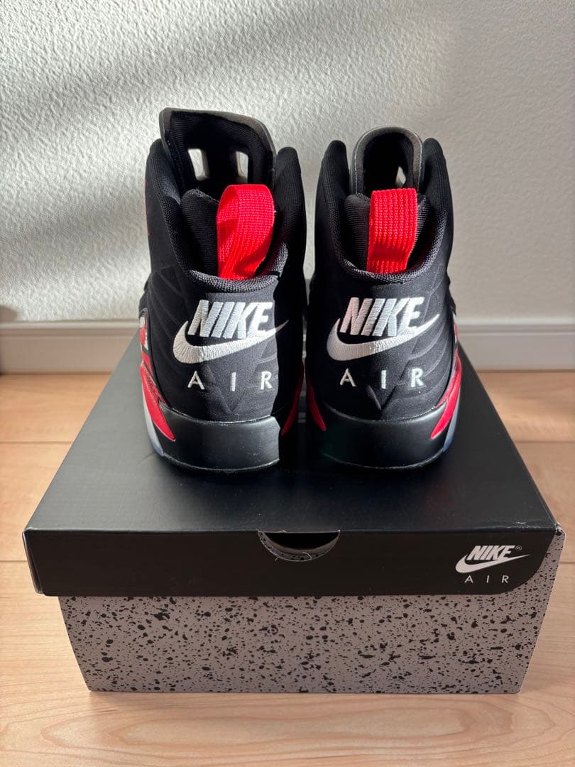 ※新品 NIKE JORDAN MVP ナイキ 28cm 10 ジャンプマン