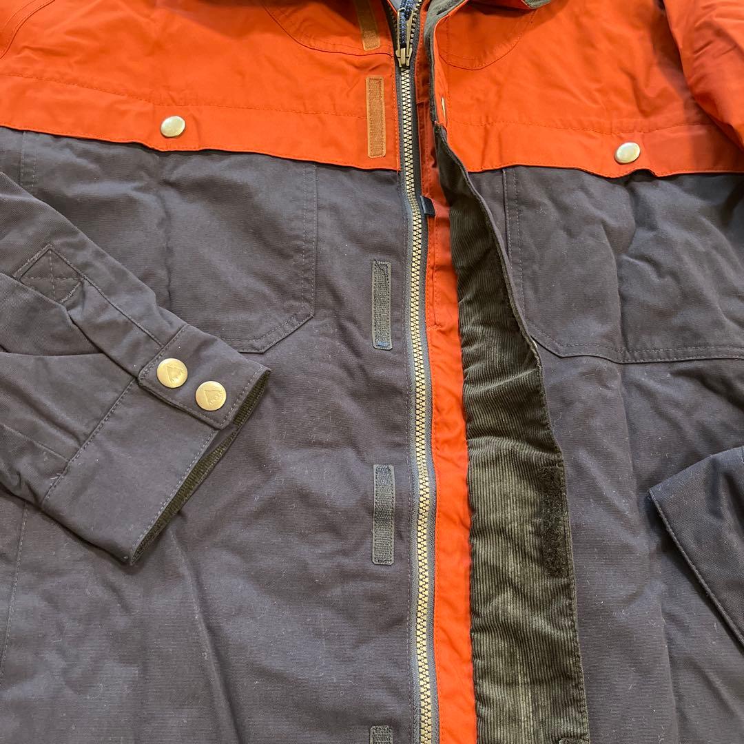 BURTON スノーボードジャケット L 上下　美品　【廃盤品】