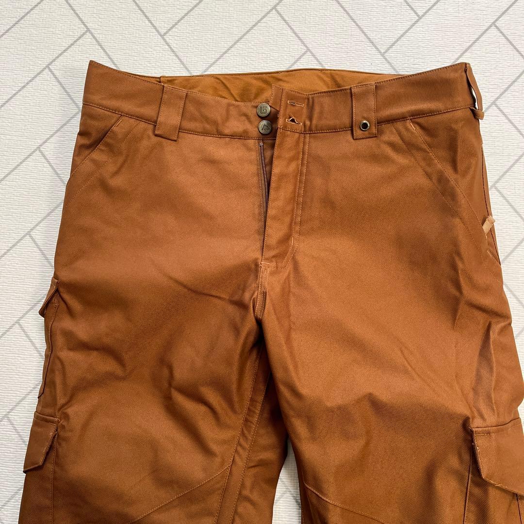 BURTON スノーボードジャケット L 上下　美品　【廃盤品】