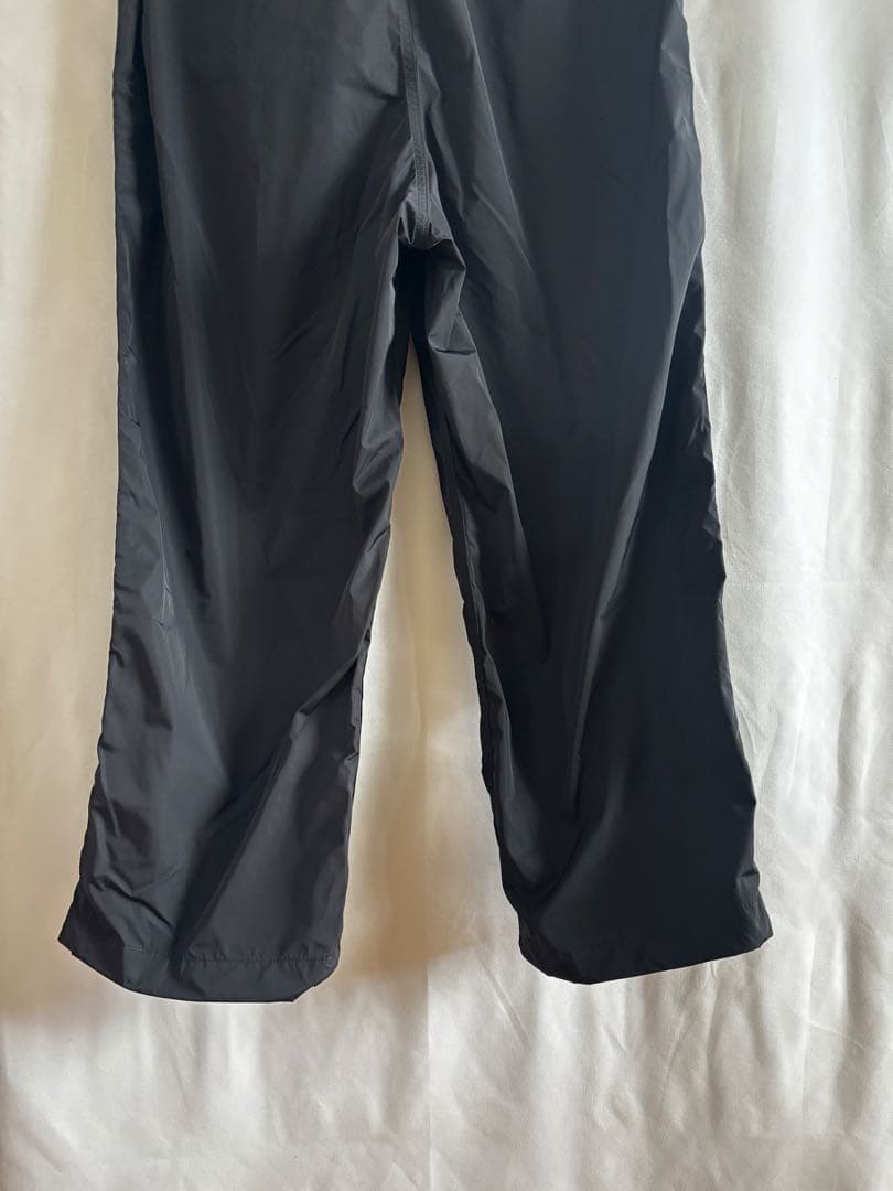COMME des GARCONS HOMME ナイロンタフタパンツ