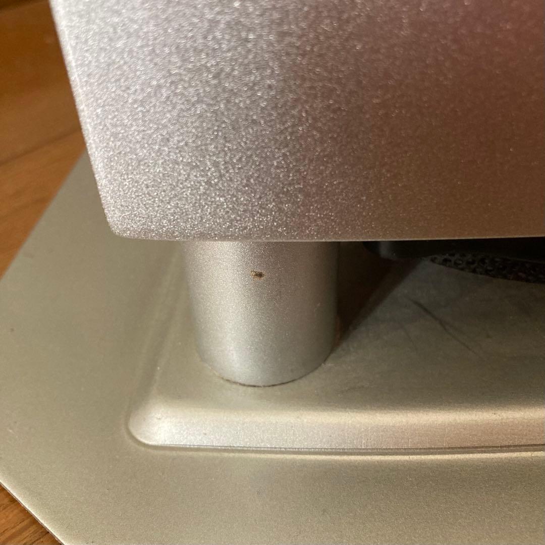 【美品】DENON　デノン　サブウーファー　DSW-7L