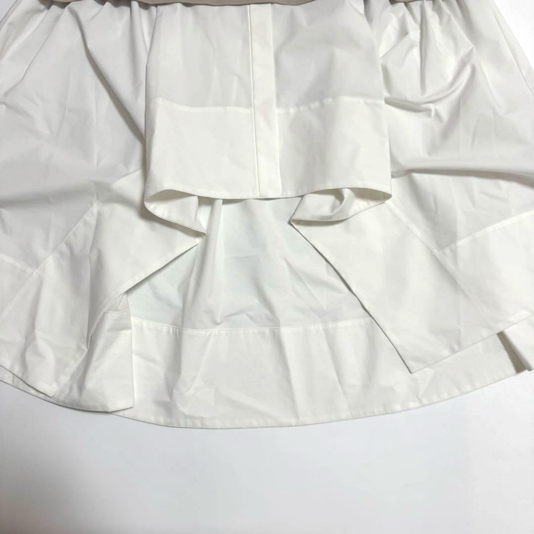 未使用に近い　LE PHIL （ル フィル）　エクレ別注　コンビカットソー