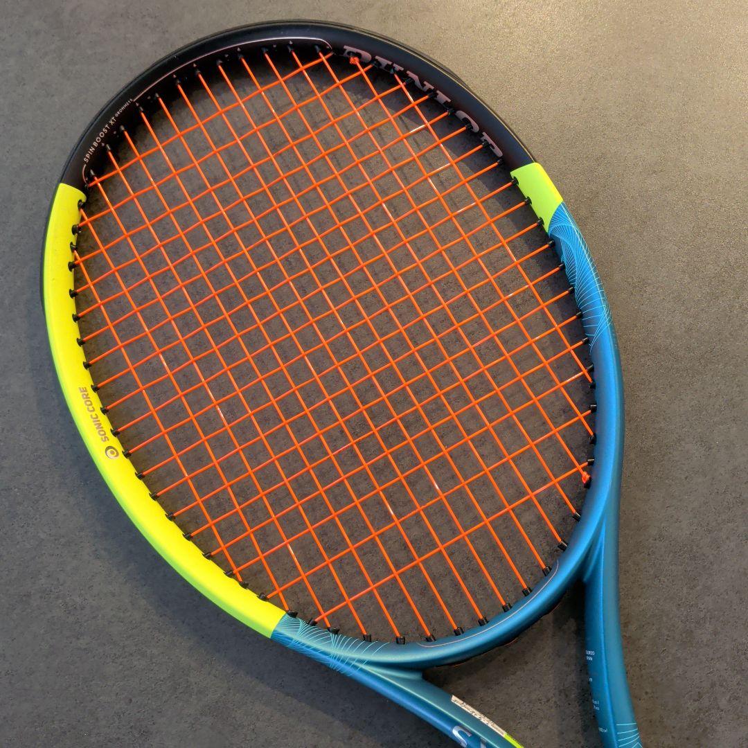 V*e様 SX300 TOUR 2025 G3 レザーグリップ