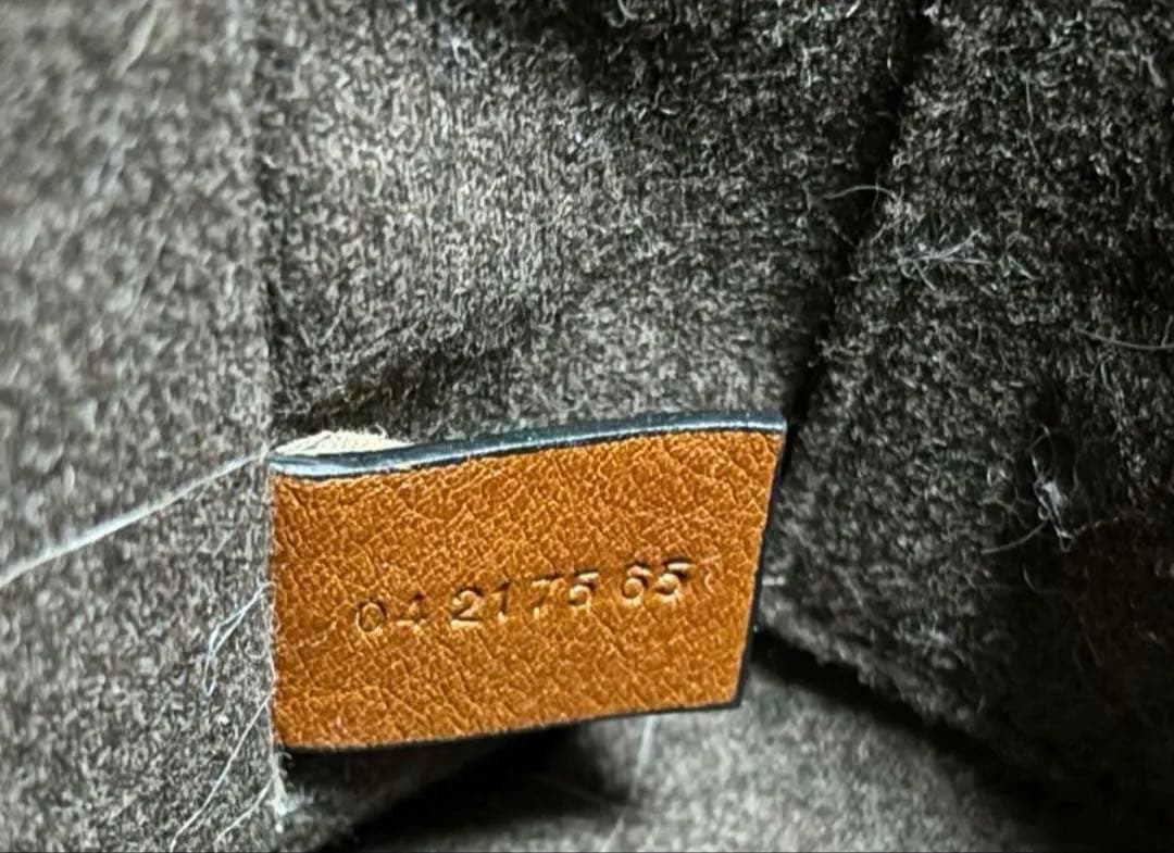 引越しの為セール中　Chloe クロエ Woody トートバッグ 激レア カラー