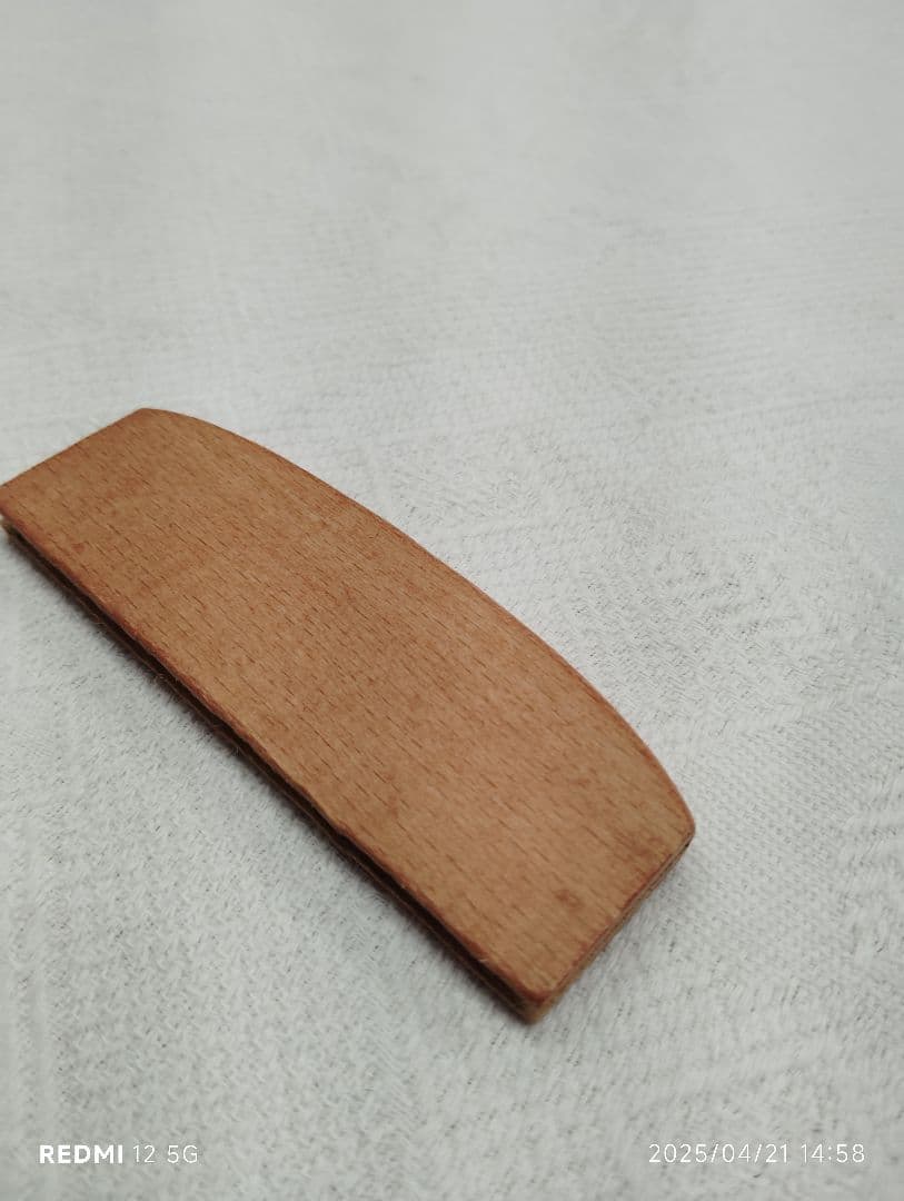 本つげお六ぐし　手づくり　信州木曽名産　製造販売　川口助一