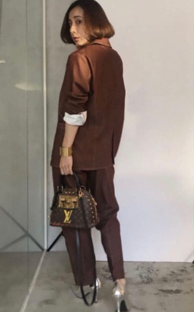 アメリヴィンテージ　スーツ　セットアップ