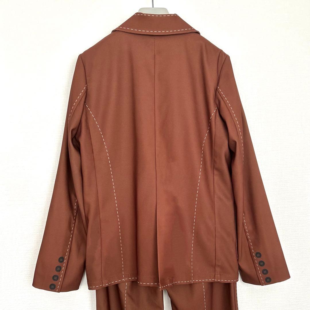 アメリヴィンテージ　スーツ　セットアップ