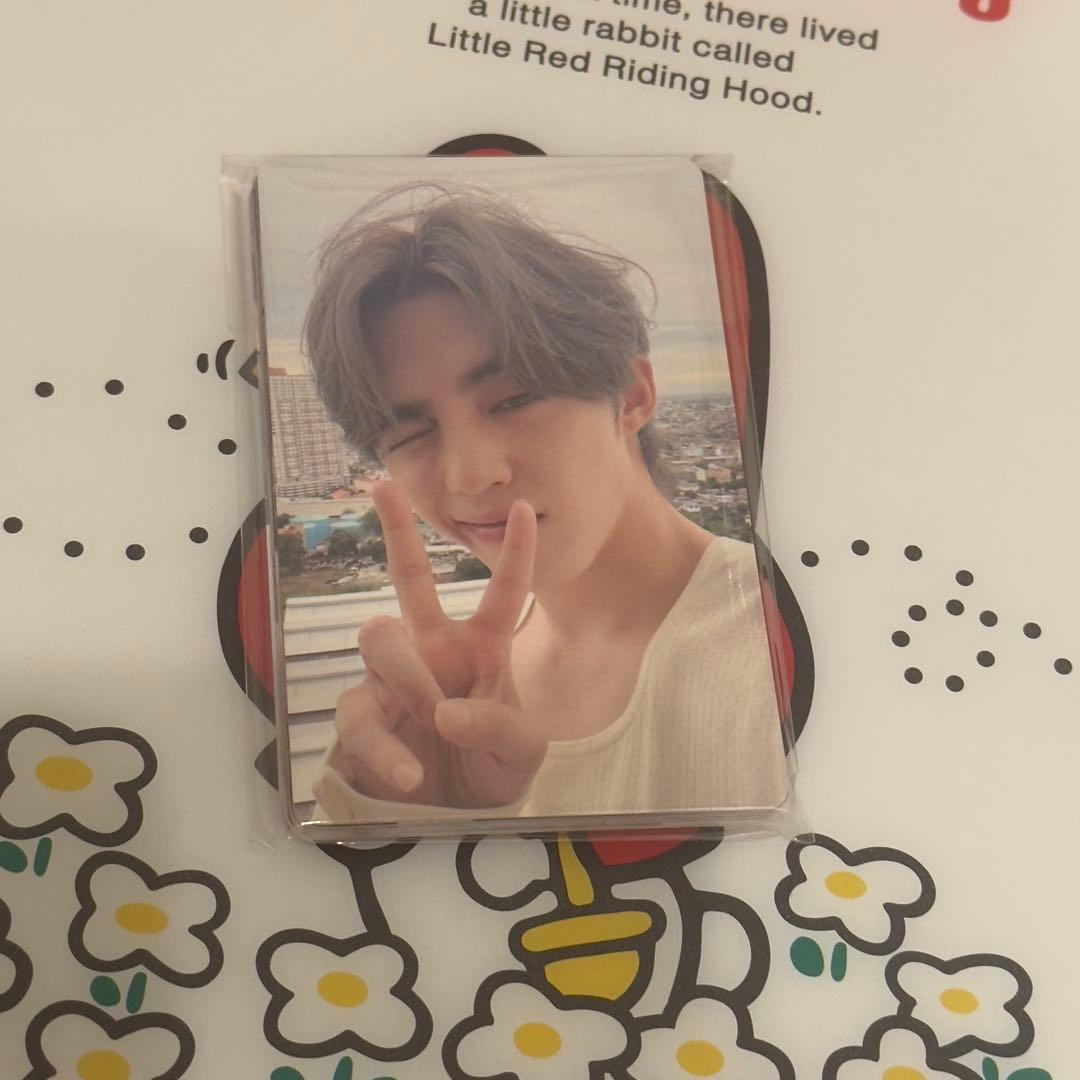 SEVENTEEN STF Weverse 名古屋　会場限定　13種コンプリート