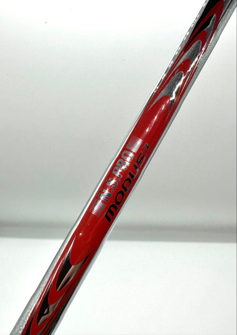 【美品】ピン｜i210アイアン4番4I／1度UPブルー｜NSプロモーダス120X