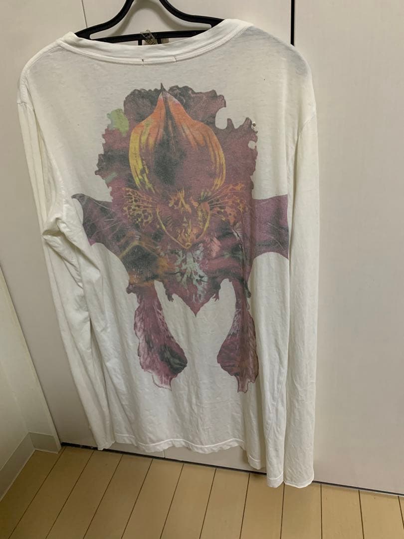 BEDROCK LGB ロンT カットソー メンズ2