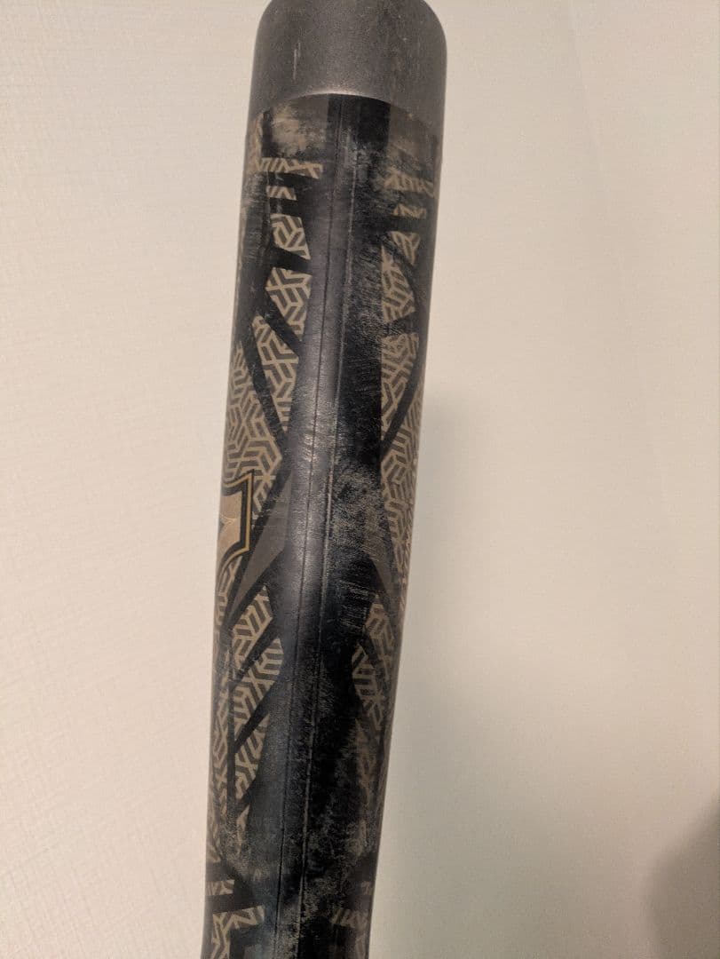 ミズノ 軟式用バット ビヨンドマックスギガキング 1CJBR153 84cm