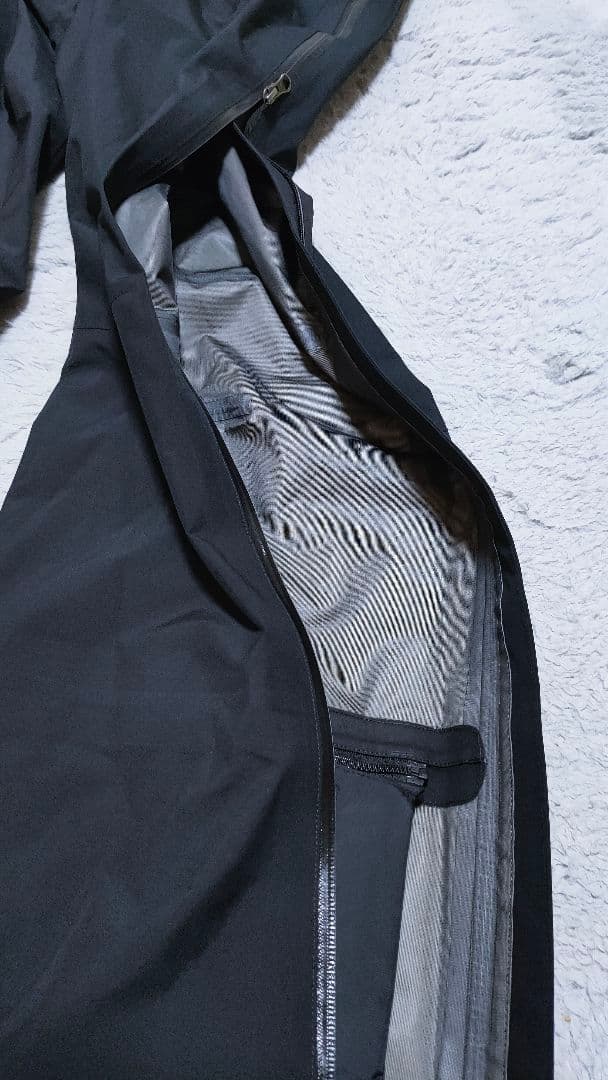 【マーモット MARMOT】スノーパンツ ゴアテックス バックカントリー 良品