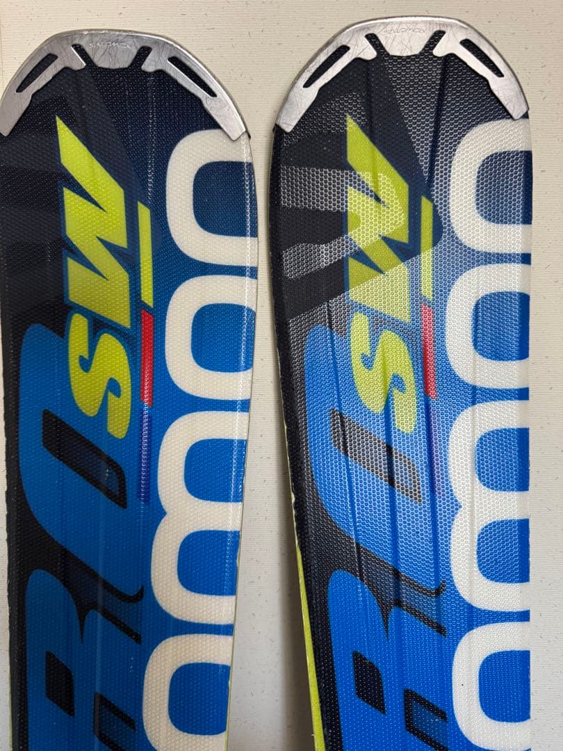 スキー板ビンディング　Salomon X-PRO SW 162cm