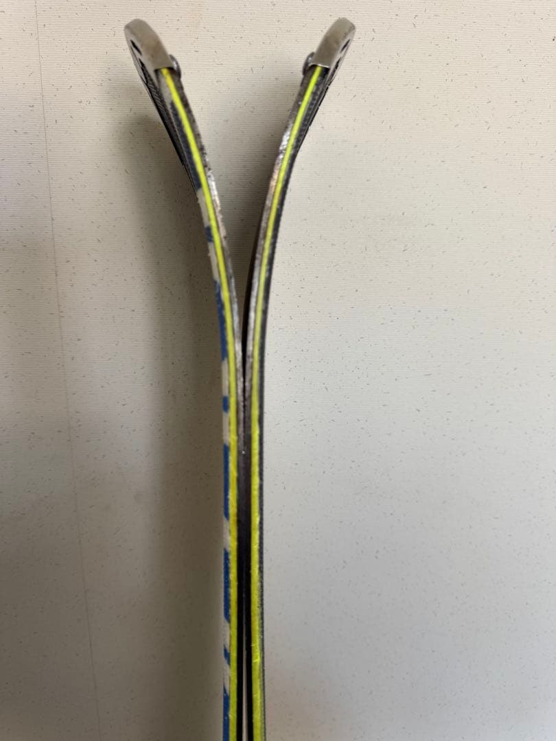 スキー板ビンディング　Salomon X-PRO SW 162cm