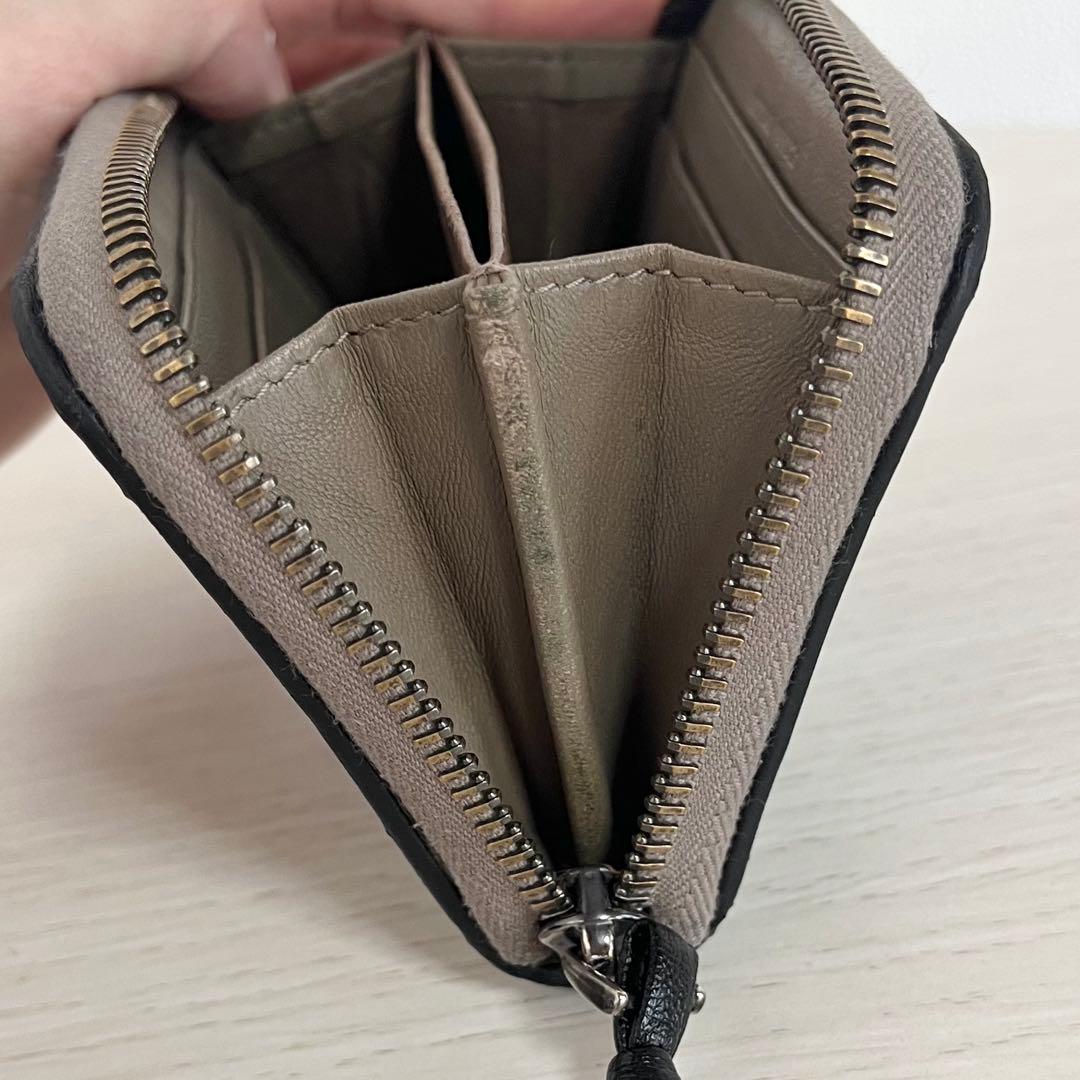 Bottega Venetaボッテガ　ケース　財布　カードケース