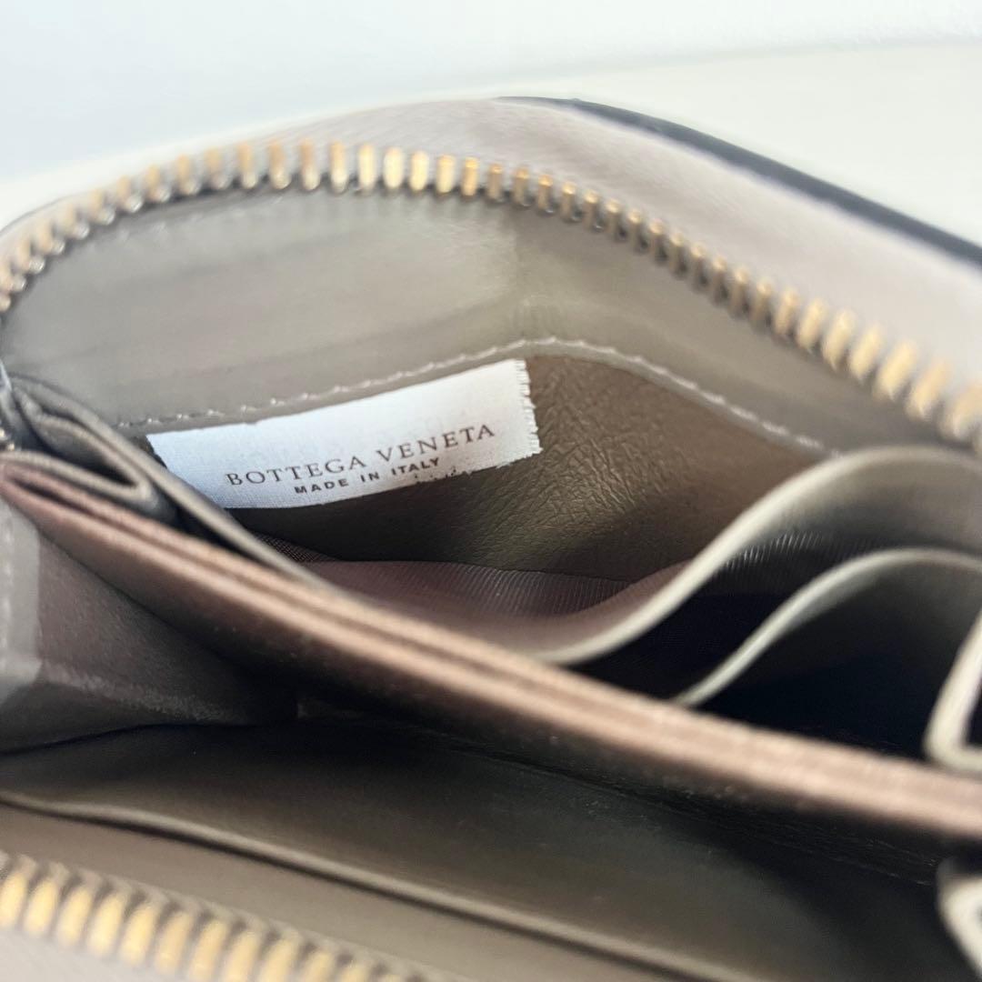 Bottega Venetaボッテガ　ケース　財布　カードケース