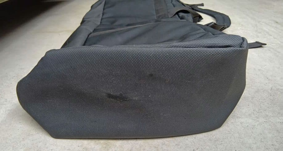 巨大スノーボード・ケース　ケンタック　ブラック　美品