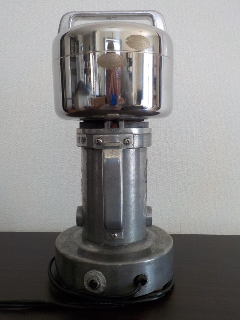 さ*様 ステンレス ミキサー ブレード付き