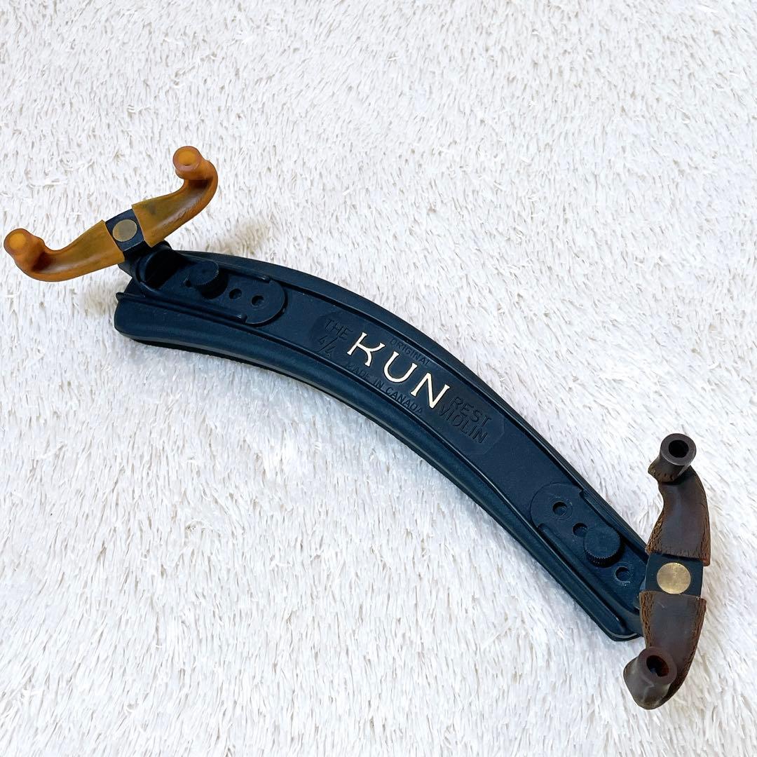 SUZUKI NO.200 4/4 anno1992 スズキ バイオリンセット