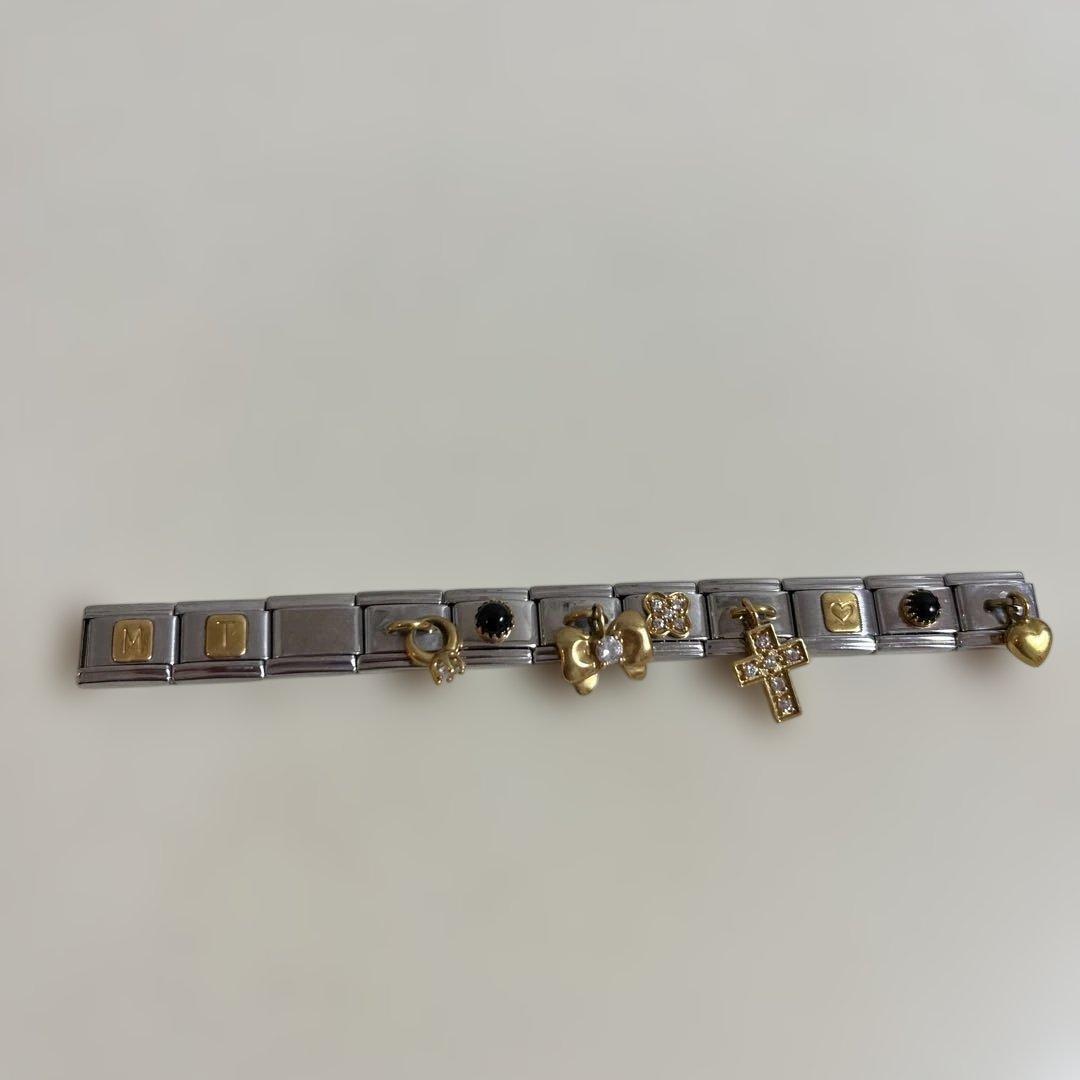 メッサジオ　パーツセット