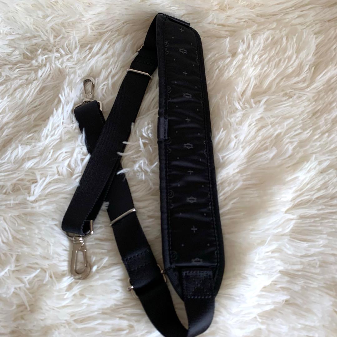 Porter ポーター POTR モノグラム 2WAY トート ショルダーバッグ