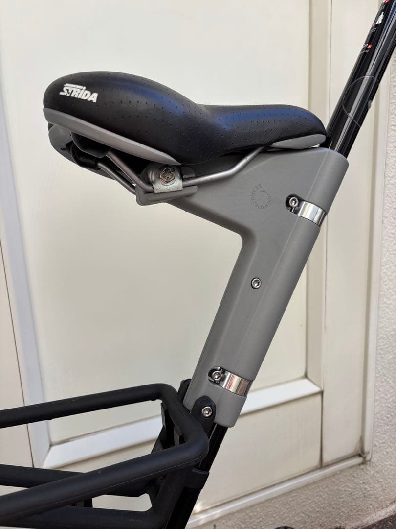 ストライダ　Mk3.3 《キャリーバッグ付き》