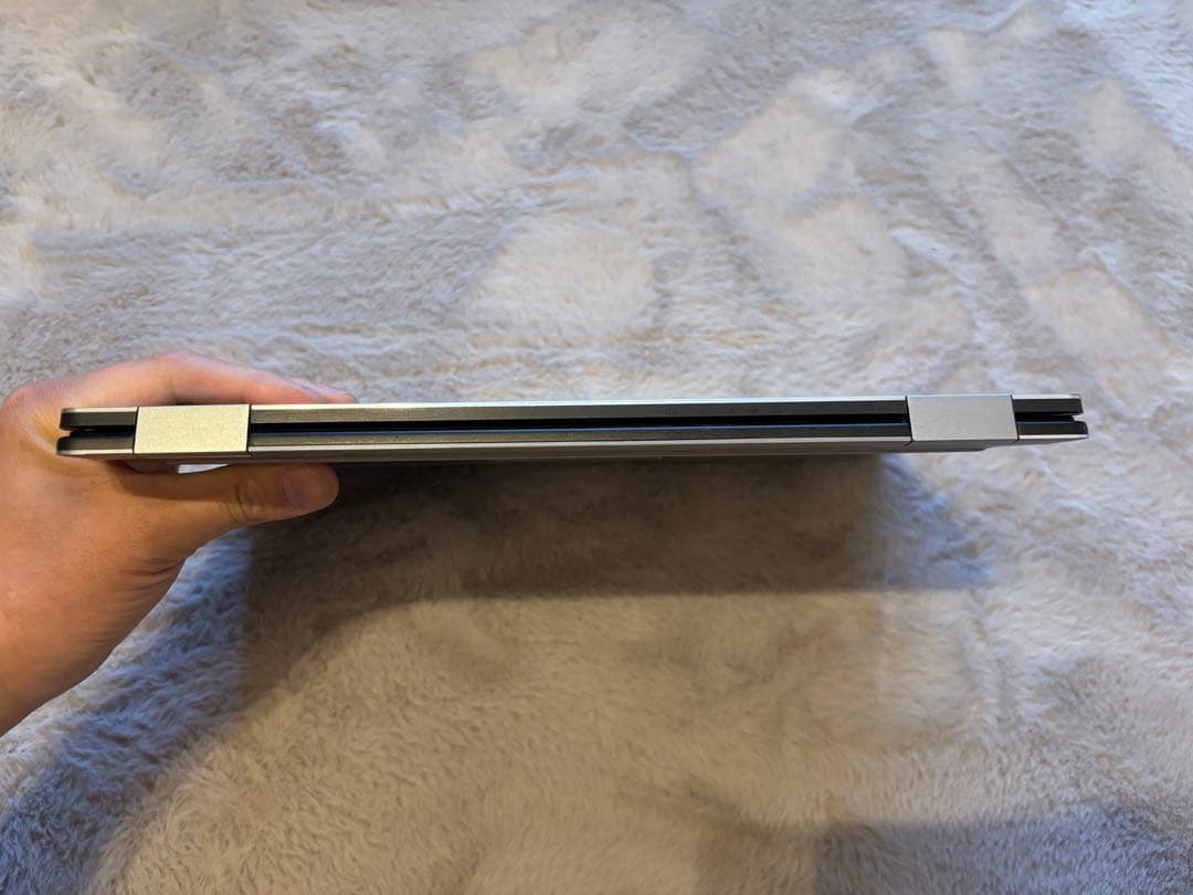 【Luffy 】Dell XPS 13 9365 本体 + ACアダプター