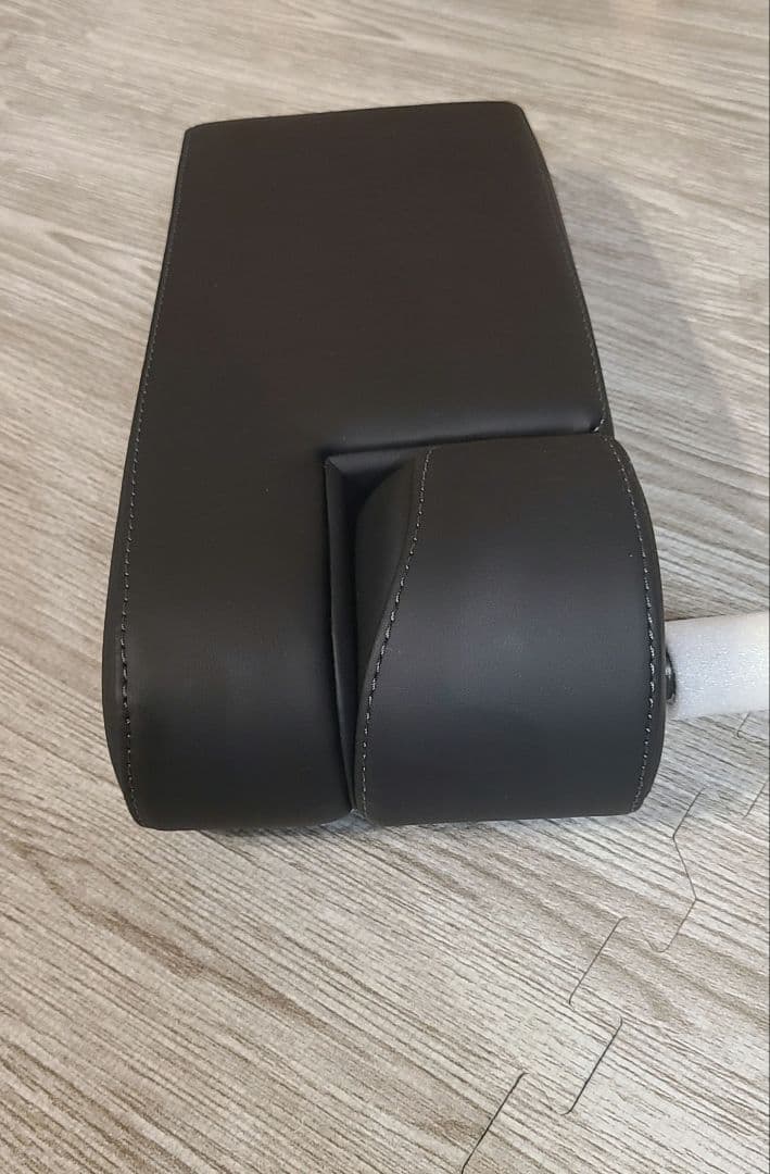 デリカD5 カスタムパーツ コンソール アームレスト シートアームレスト